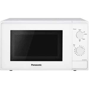 Panasonic NN-E20JWMEPG MICROONDE, 800 W, 20 l