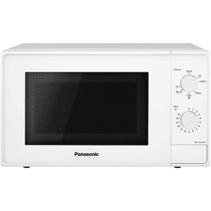 Panasonic NN-K10JWMEPG MICROONDE + GRILL, 800 W, 20 l