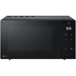 LG NeoChef MH7032JAS MICROONDE, 900 W, 30 l