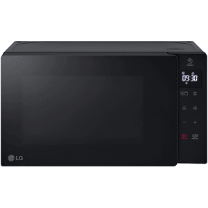 LG NeoChef MH6032GAS MICROONDE, 700 W, 20 l