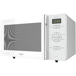 Whirlpool MCP345WH MICROONDE+GRILL+CRISP, 800 W, 25 l