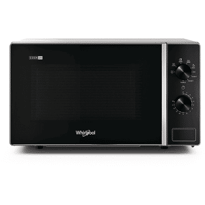 Whirlpool MWP 103 SB MICROONDE, 700 W, 20 l