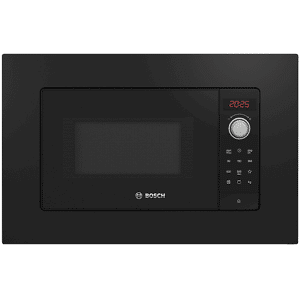 Bosch BEL623MB3 MICROONDE INCASSO, 800 W, 20 l