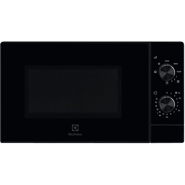 electrolux emz421mmk microonde, 800 w, 21 l