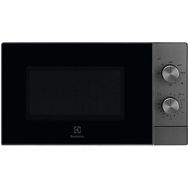 electrolux emz421mmti microonde, 800 w, 21 l