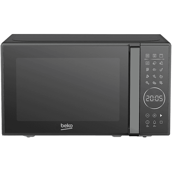 beko mgc20130bb microonde, 700 w, 20 l