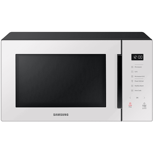 samsung mg30t5018ue/et microonde, 900 w, 30 l