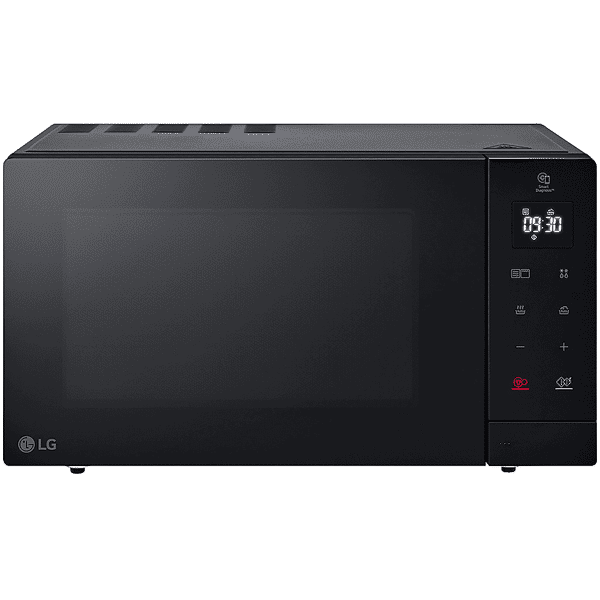 lg neochef mh7032jas microonde, 900 w, 30 l