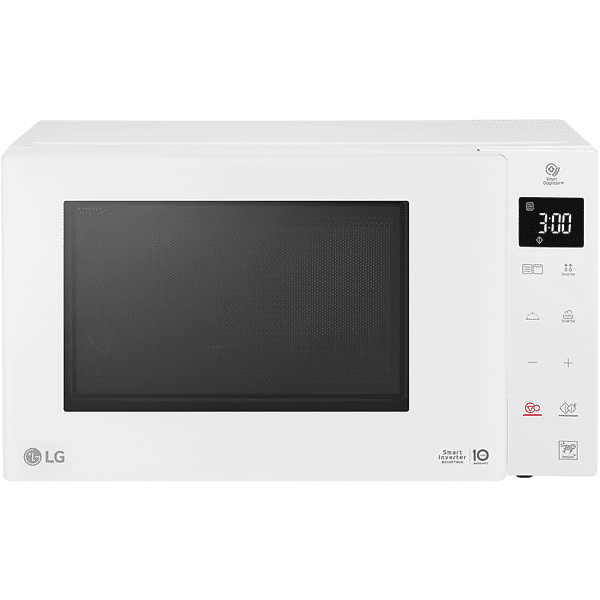 lg mh6535gdh microonde combi, 1000 w, 25 l