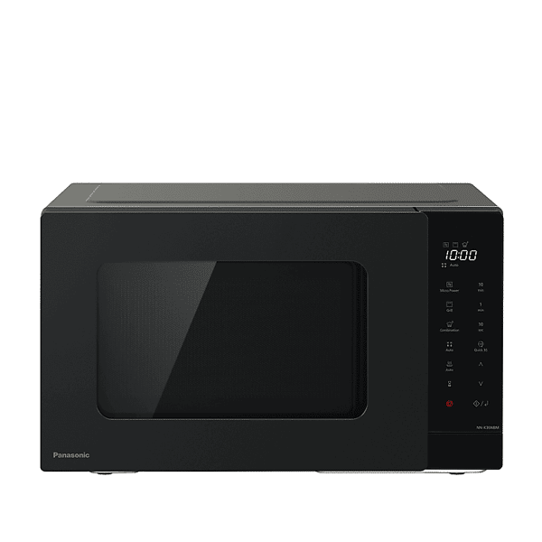 panasonic nn-k36nbmepg microonde, 900 w, 24 l