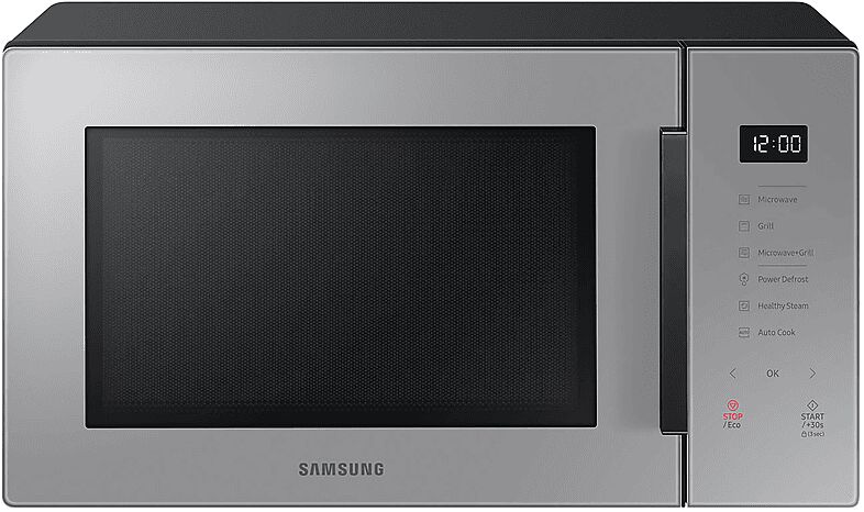 samsung mg30t5018ug/et microonde , 1400 w, 30 l