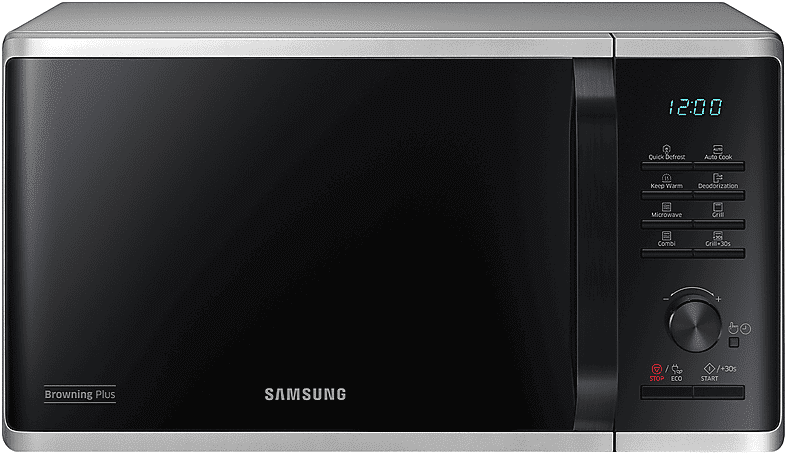 Samsung MG23K3515AS/ET MICROONDE, 800 W, 23 l