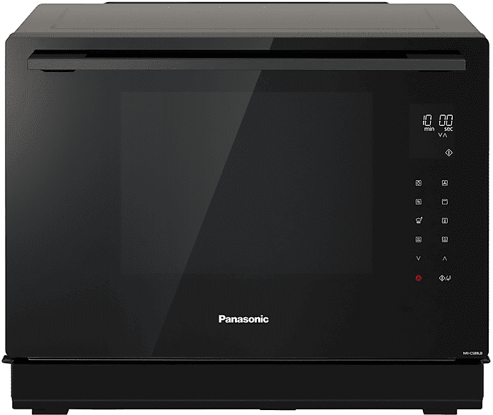 Panasonic NN-CS88LBEPG MICROONDE COMBINATO, 1000 W, 31 l