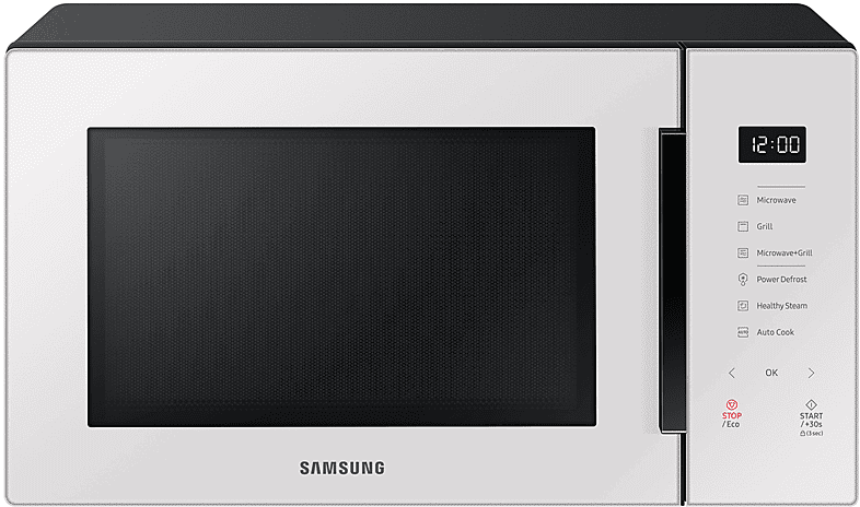 Samsung MG30T5018UE/ET MICROONDE, 900 W, 30 l