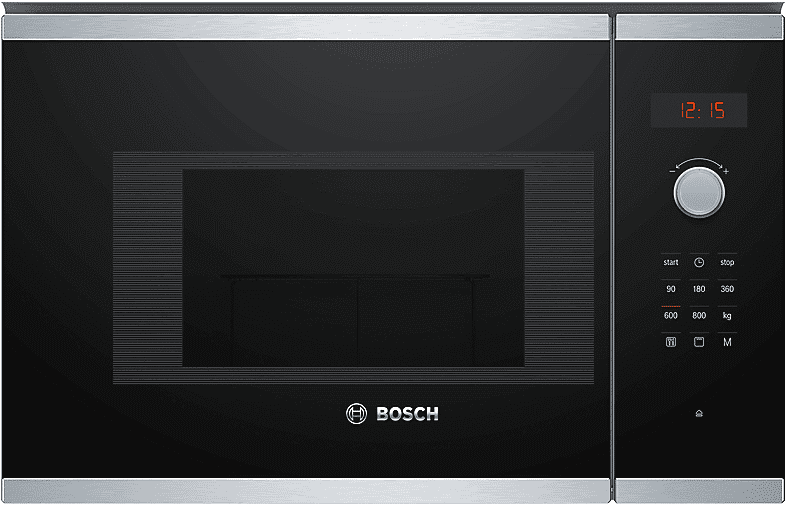 Bosch BEL523MS0 MICROONDE INCASSO, 800 W, 20 l