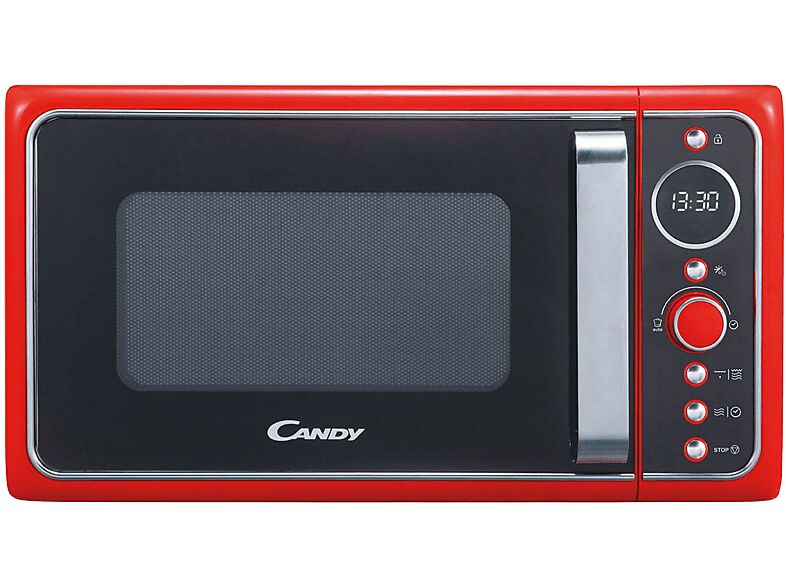 Candy DIVO G20CR MICROONDE + GRILL, 700 W, 20 l
