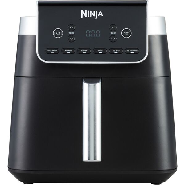 ninja friggitrice ad aria  airfryer max pro af180eu