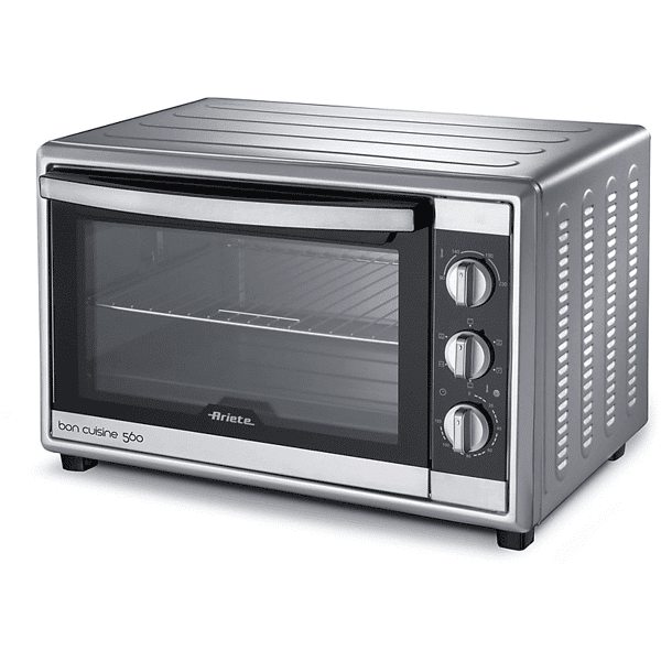 ariete fornetto elettrico  forno 56 lt