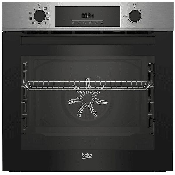 beko bbim11300xfp forno incasso, classe a+