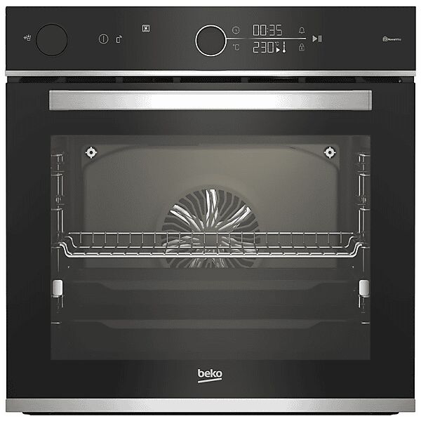 beko bbis13400xmswe forno incasso, classe a+