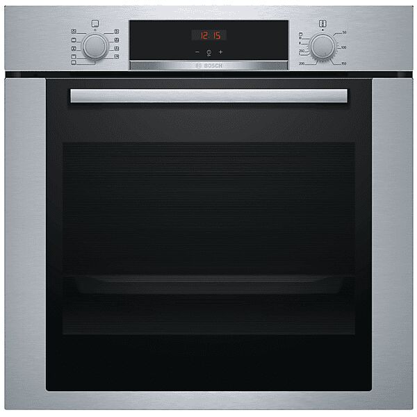 bosch hba334bs0 forno incasso, classe a