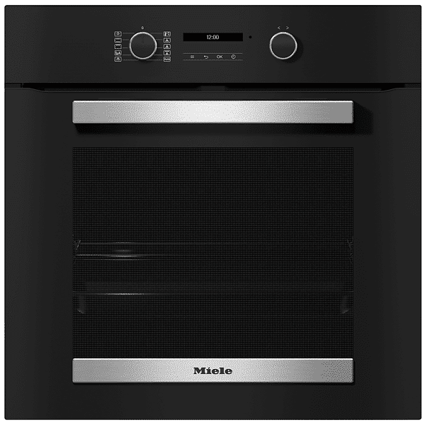 miele h 2465 bp forno incasso, classe a+