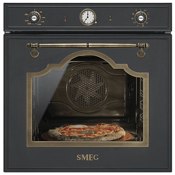 smeg sfp750aopz forno incasso, classe a