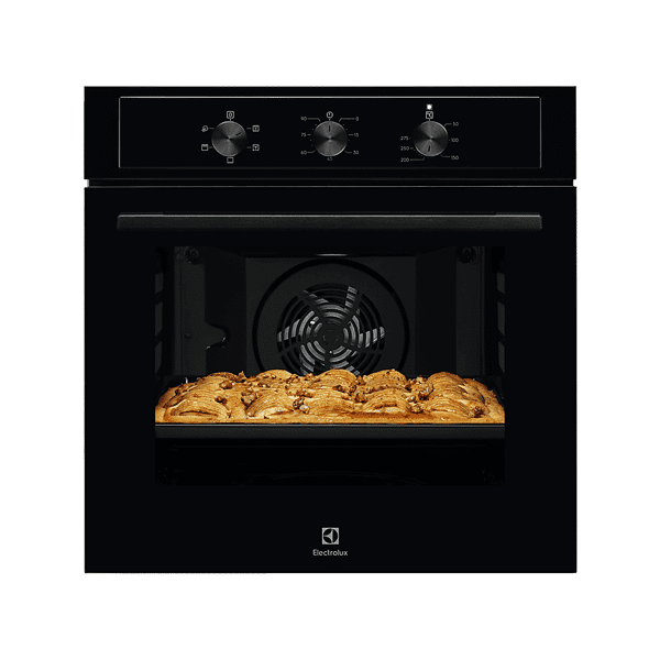 electrolux eoh2h004k forno incasso, classe a