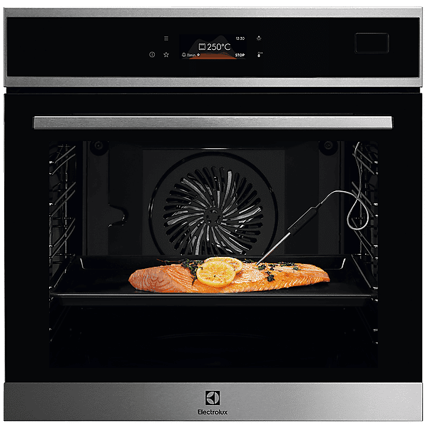 electrolux forno incasso  cob8s09x