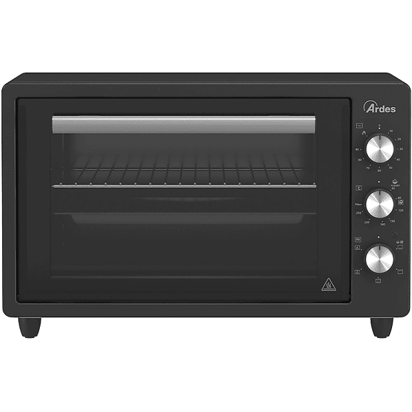 ardes fornetto elettrico  kratos 37l - forn.vent.