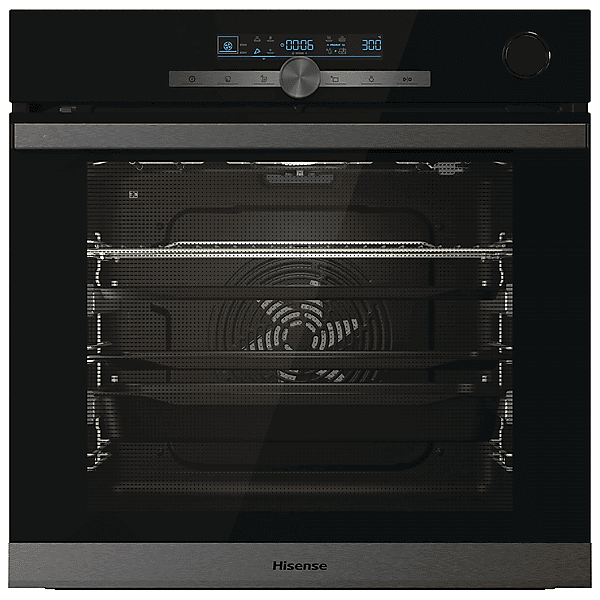 hisense bsa66334pg forno incasso, classe a+