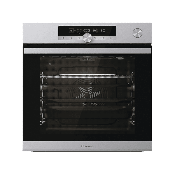 hisense bsa66334ax forno incasso, classe a+