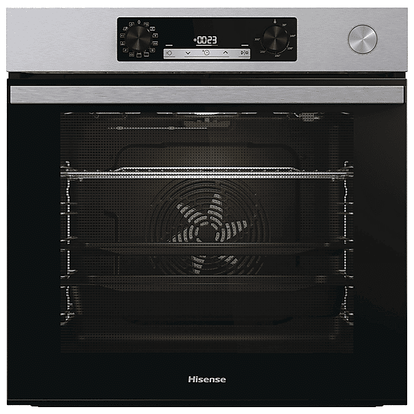 hisense bsa66211ax forno incasso, classe a