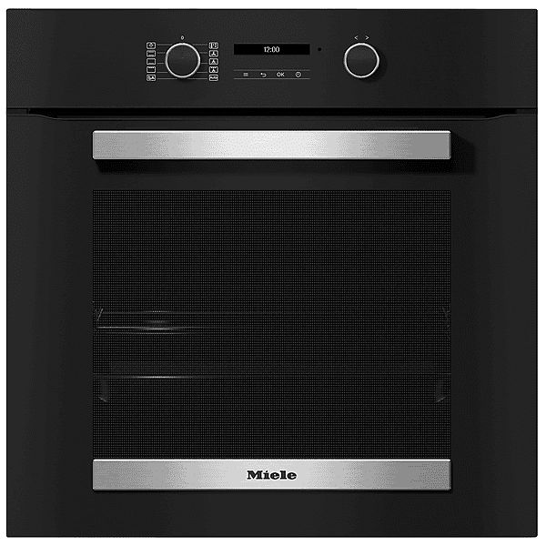 miele h 2466 b active forno incasso, classe a+