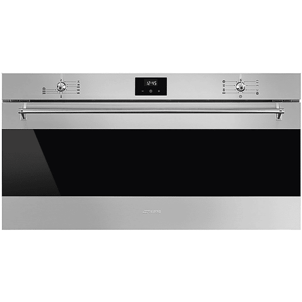 smeg sfr9300x forno incasso, classe a+