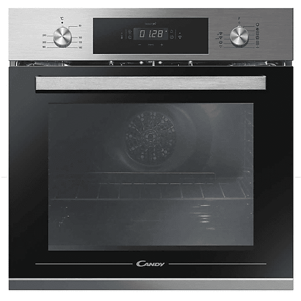 candy fct605x wifi forno incasso, classe a+