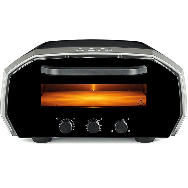 ooni fornetto elettrico  forno port.elettr.volt 12