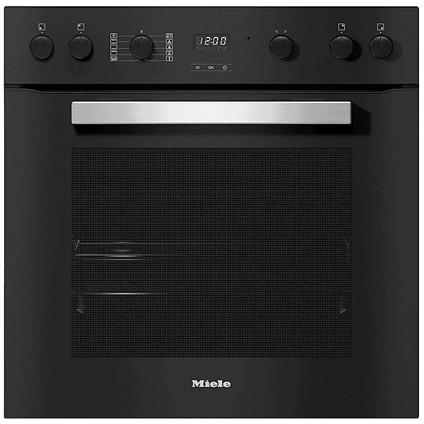 miele h 2455 b forno incasso, classe a+