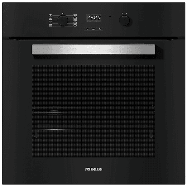 miele h 2455 bp forno incasso, classe a+