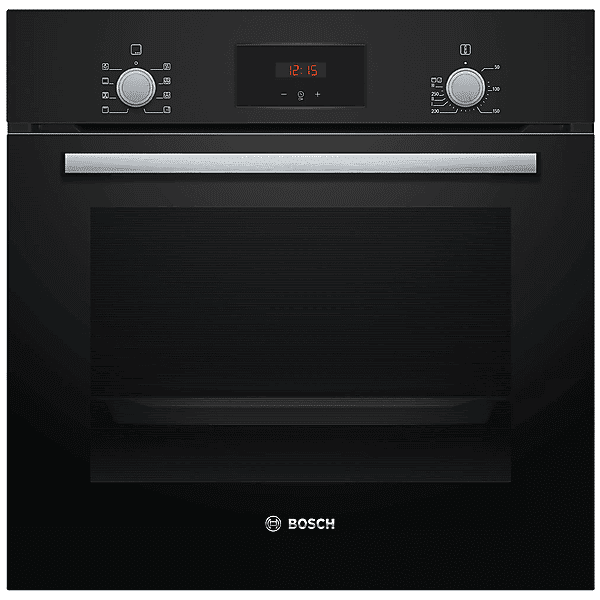 bosch hbf153bb0 forno incasso, classe a