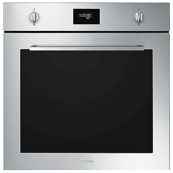 smeg sfp6401tvx1 forno incasso, classe a+