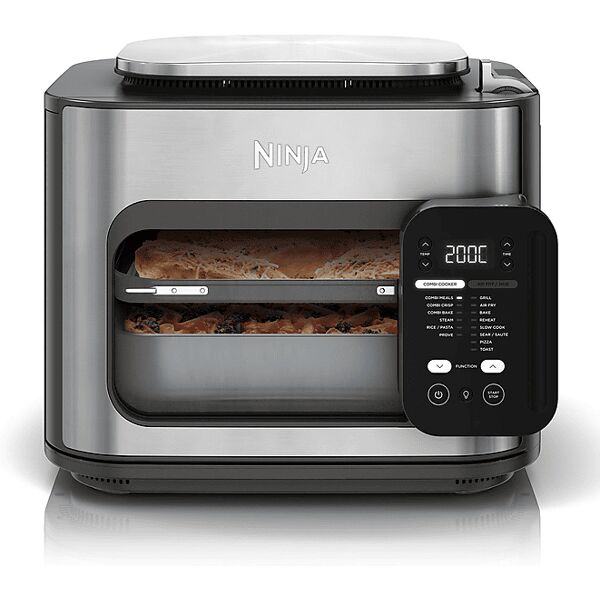 ninja fornetto elettrico  combi cooker sfp700eu