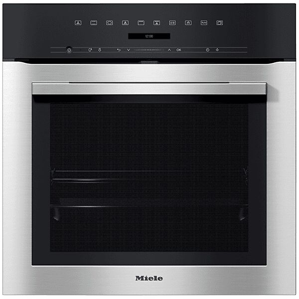 miele h 7164 bp edst/clst forno incasso, classe a+