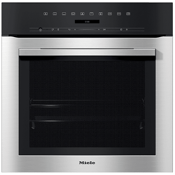 miele h 7164 b edst/clst forno incasso, classe a+