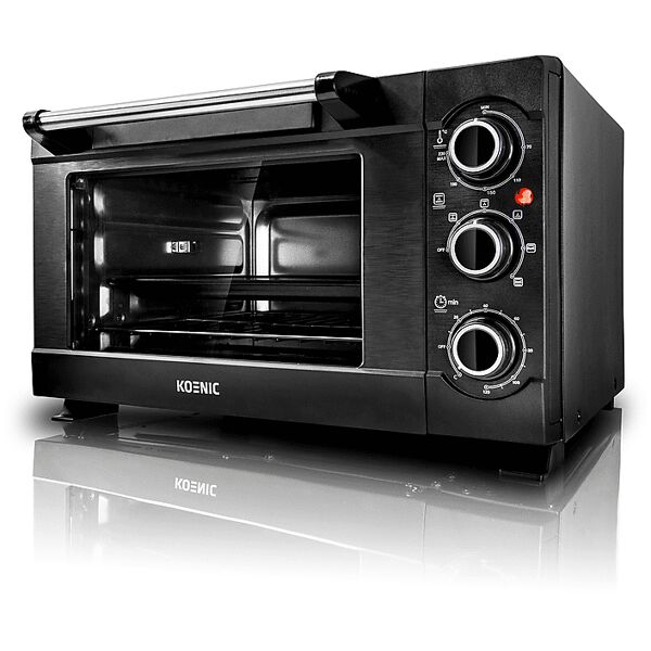 koenic fornetto elettrico  kmo 4341 mini oven