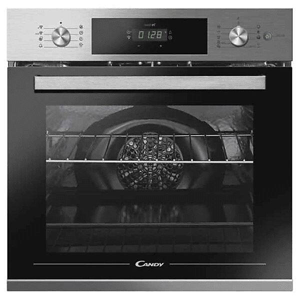 candy fsctx886 wifi forno incasso, classe a