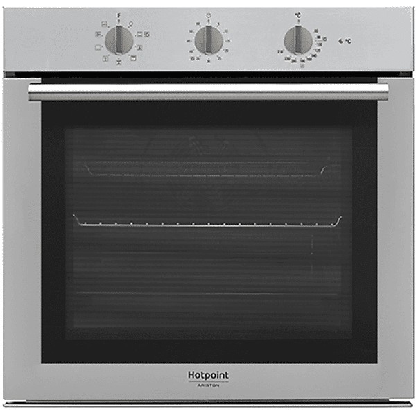 hotpoint fa4 834 h ix ha forno incasso, classe a