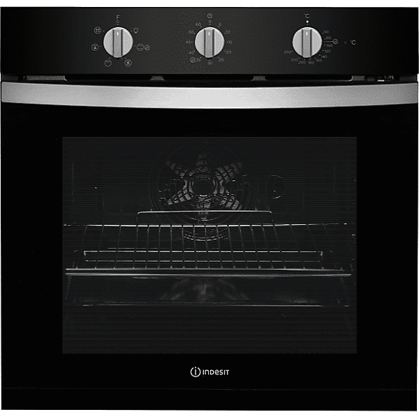 indesit ifw 4534 h bl forno incasso, classe a