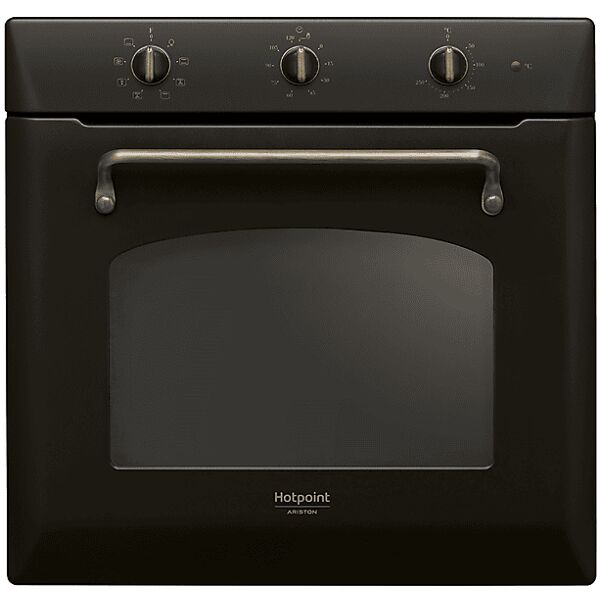 hotpoint fit 834 an ha forno, classe a