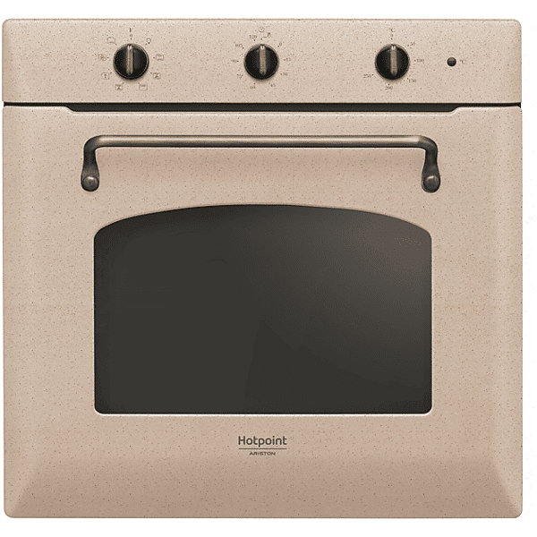 hotpoint fit 834 av ha forno incasso, classe a